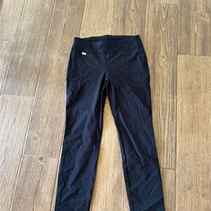 Alfani Navy Trousers